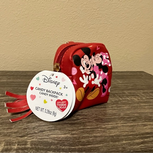NWT Mini Candy Backpack - Picture 3 of 3
